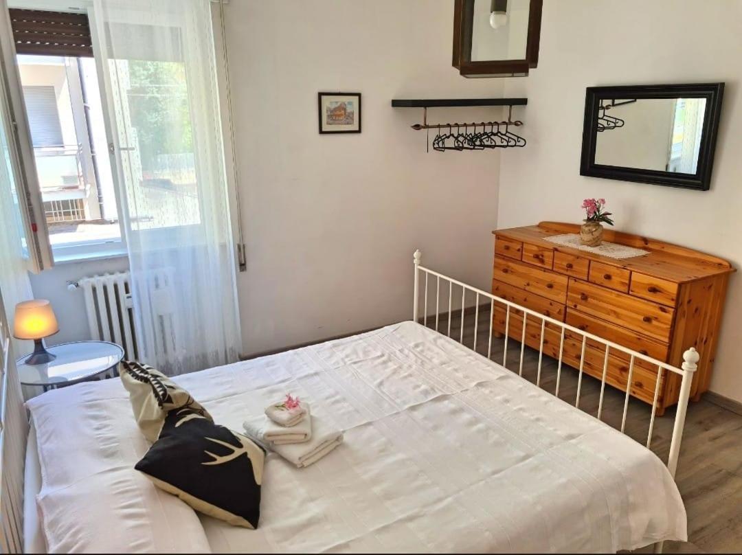 Santo Stefano Διαμέρισμα Lecco Εξωτερικό φωτογραφία