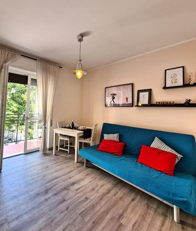 Santo Stefano Διαμέρισμα Lecco Εξωτερικό φωτογραφία