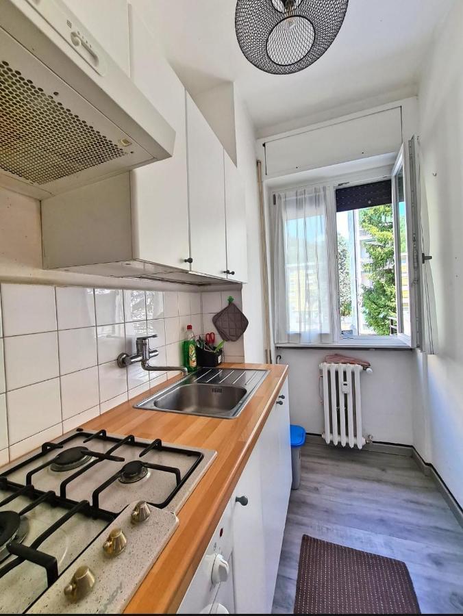 Santo Stefano Διαμέρισμα Lecco Εξωτερικό φωτογραφία