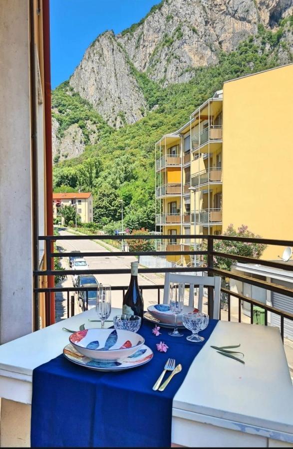 Santo Stefano Διαμέρισμα Lecco Εξωτερικό φωτογραφία