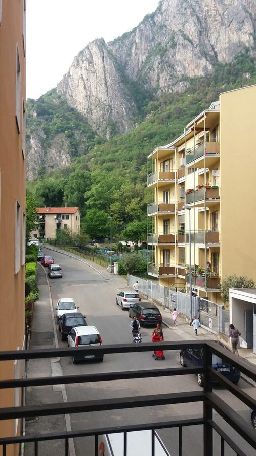 Santo Stefano Διαμέρισμα Lecco Εξωτερικό φωτογραφία